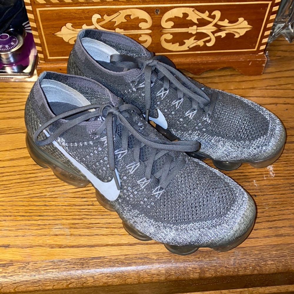 Nike vapormax!